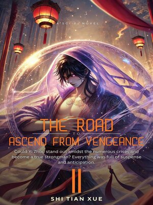 cover image of The Road to Ascend from Vengeance